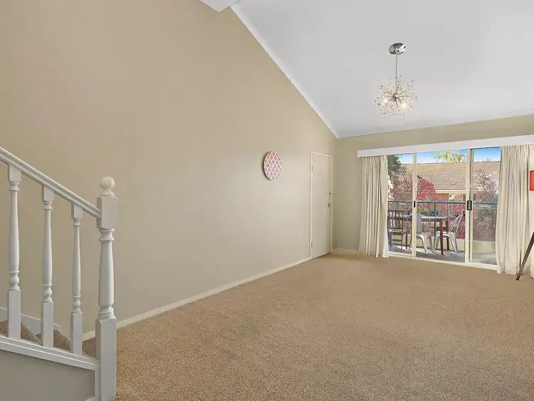 Fifth view of Homely apartment listing, 33/44 Jerrabomberra Avenue, Narrabundah ACT 2604