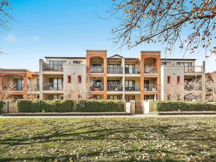 Main view of Homely apartment listing, 5/30 Watson Street, Turner ACT 2612