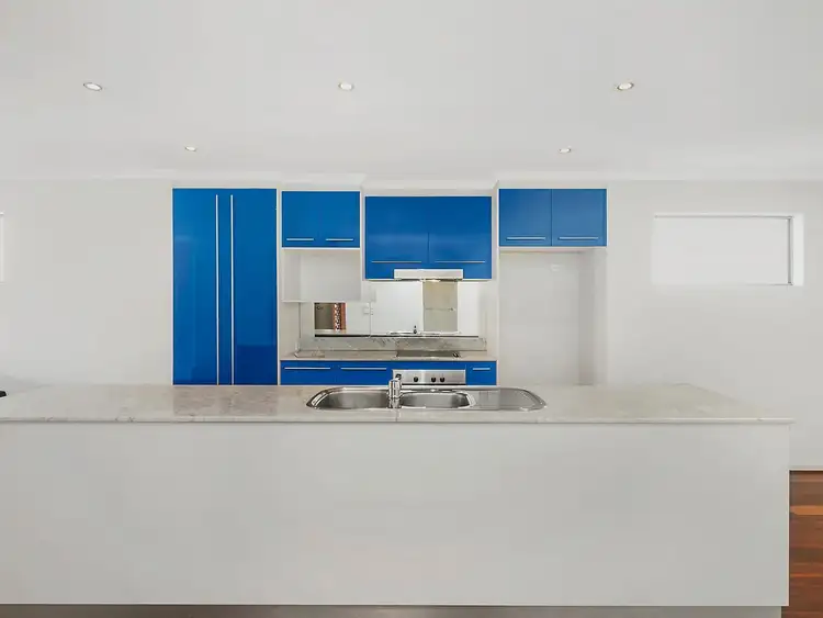 Third view of Homely apartment listing, 5/30 Watson Street, Turner ACT 2612
