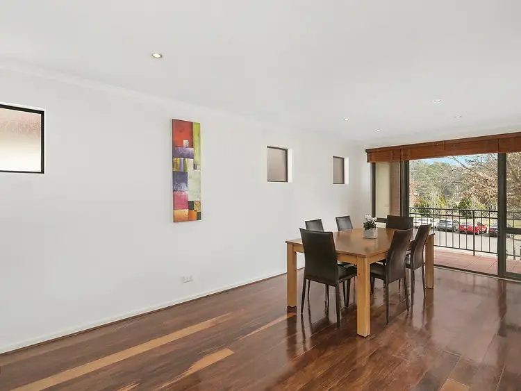 Fourth view of Homely apartment listing, 5/30 Watson Street, Turner ACT 2612