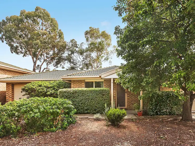 5/4 Biddell Place, Nicholls ACT 2913