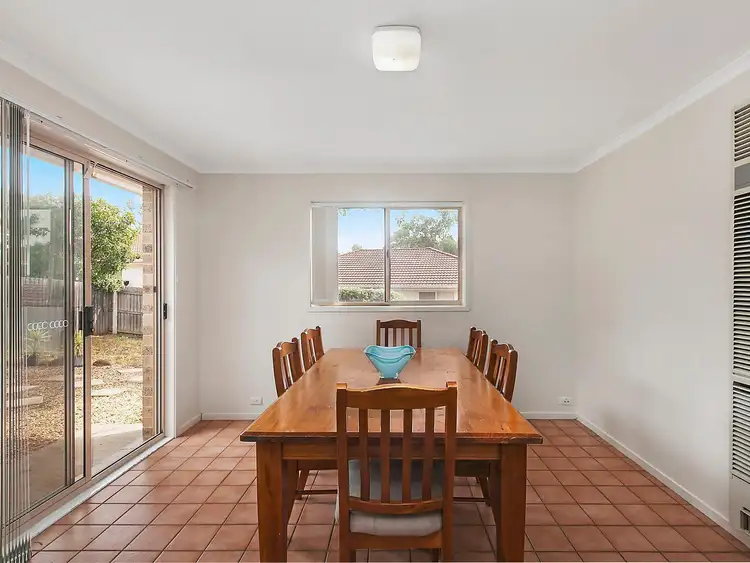 Fourth view of Homely townhouse listing, 5/4 Biddell Place, Nicholls ACT 2913
