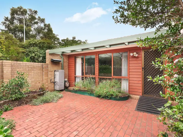 Main view of Homely townhouse listing, 51/12 Oliver Street, Lyneham ACT 2602