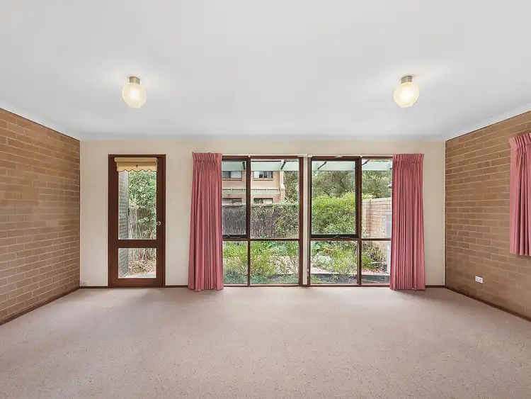 Second view of Homely townhouse listing, 51/12 Oliver Street, Lyneham ACT 2602