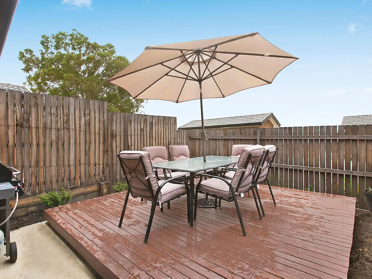 Main view of Homely townhouse listing, 3/139 Macfarlane Burnet Avenue, Macgregor ACT 2615