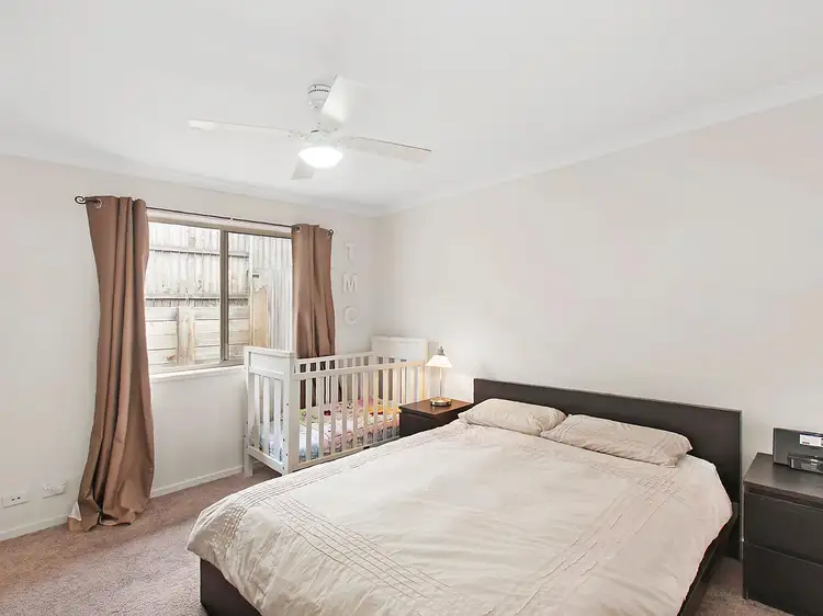Fifth view of Homely townhouse listing, 3/139 Macfarlane Burnet Avenue, Macgregor ACT 2615