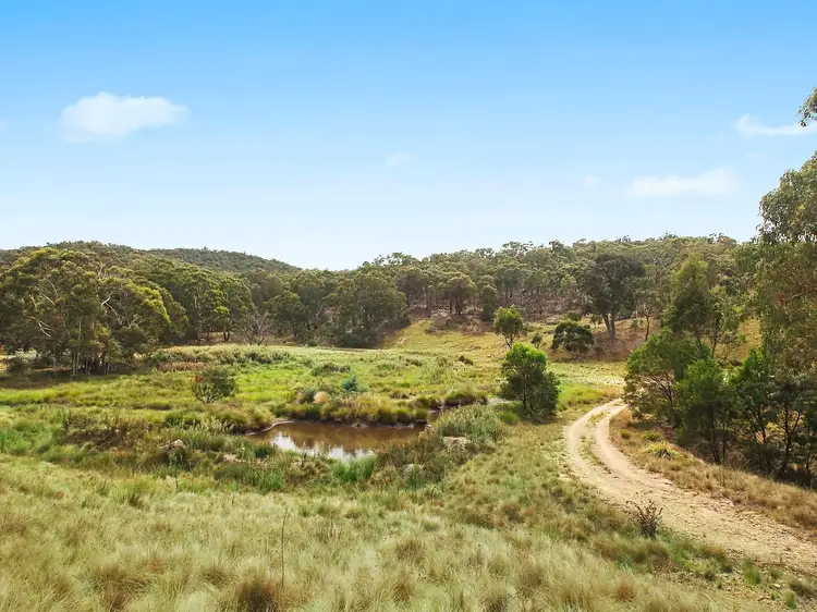 Main view of Homely land listing, Lot 218 Beralston Road, Gundaroo NSW 2620