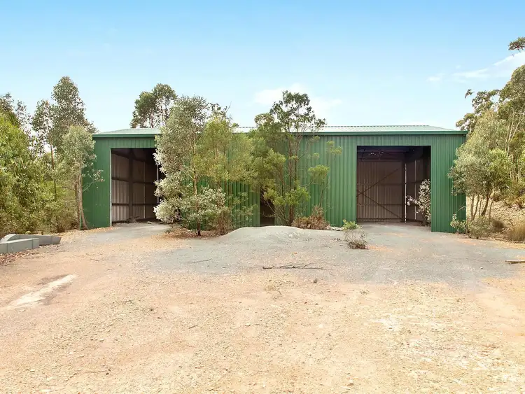 Sixth view of Homely land listing, Lot 218 Beralston Road, Gundaroo NSW 2620