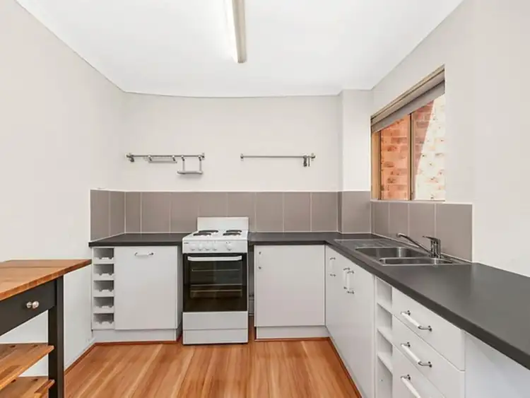 Second view of Homely apartment listing, 26/19 Moorhouse Street, O'connor ACT 2602