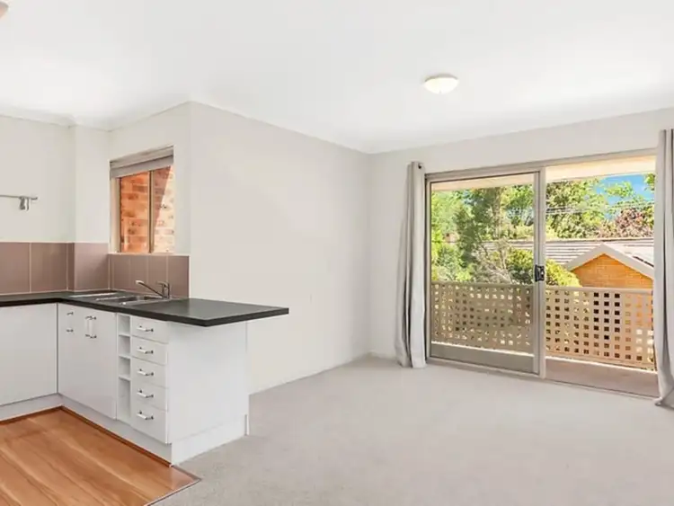 Third view of Homely apartment listing, 26/19 Moorhouse Street, O'connor ACT 2602