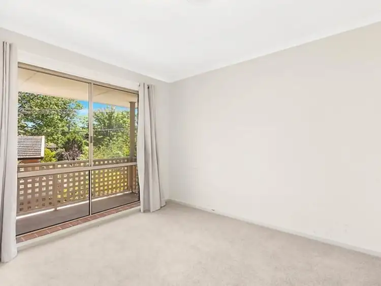Fourth view of Homely apartment listing, 26/19 Moorhouse Street, O'connor ACT 2602