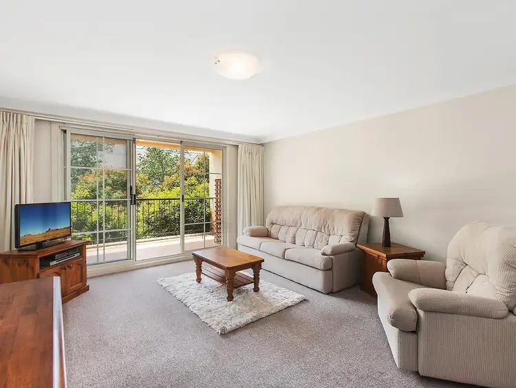 Second view of Homely apartment listing, 22/23 Aspinall Street, Watson ACT 2602