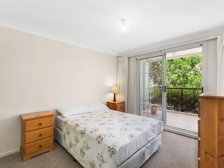 Third view of Homely apartment listing, 22/23 Aspinall Street, Watson ACT 2602