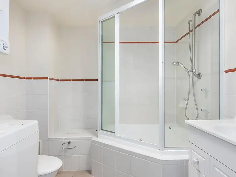 Fourth view of Homely apartment listing, 22/23 Aspinall Street, Watson ACT 2602