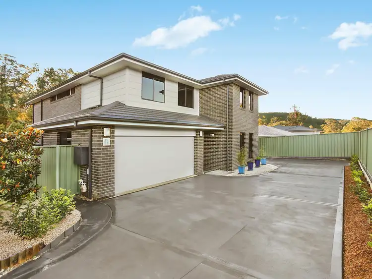 Main view of Homely house listing, 6/11 Hanlan Street South, Narara NSW 2250