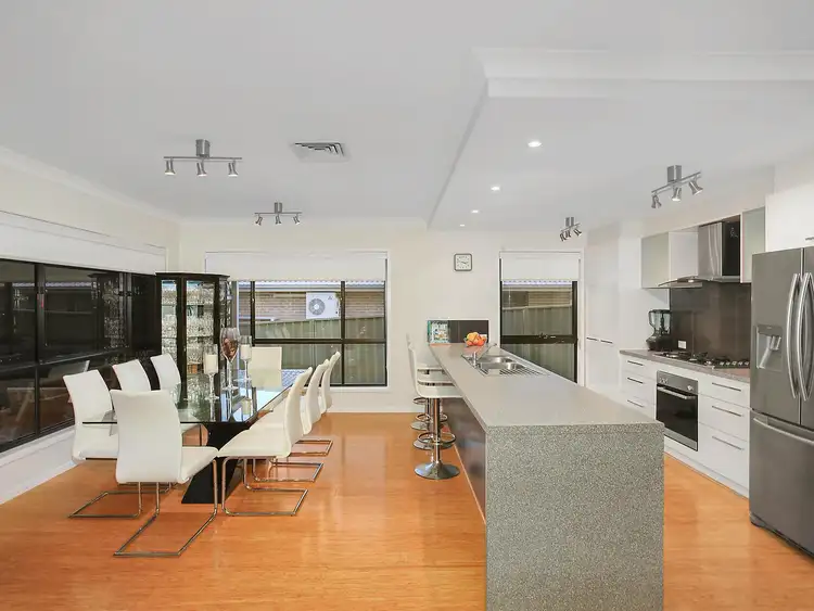 Second view of Homely house listing, 6/11 Hanlan Street South, Narara NSW 2250
