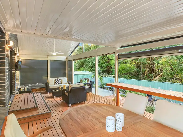 Third view of Homely house listing, 6/11 Hanlan Street South, Narara NSW 2250