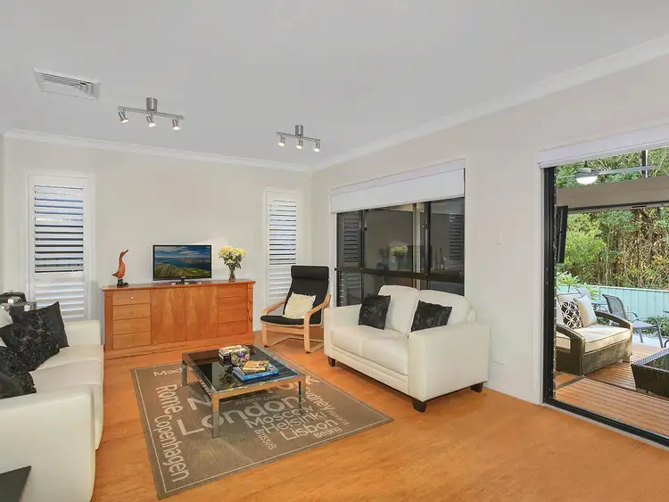 Fourth view of Homely house listing, 6/11 Hanlan Street South, Narara NSW 2250