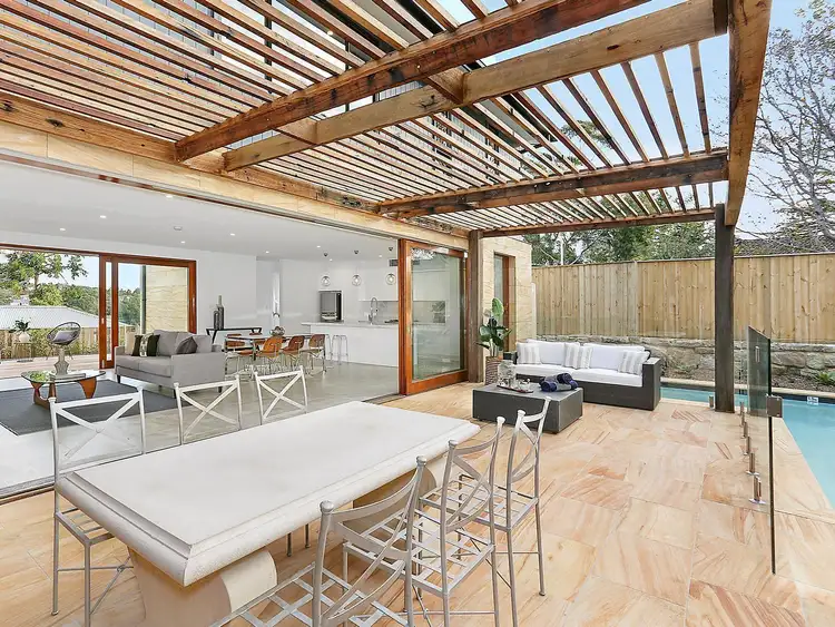 7 De Milhau Road, Hunters Hill NSW 2110