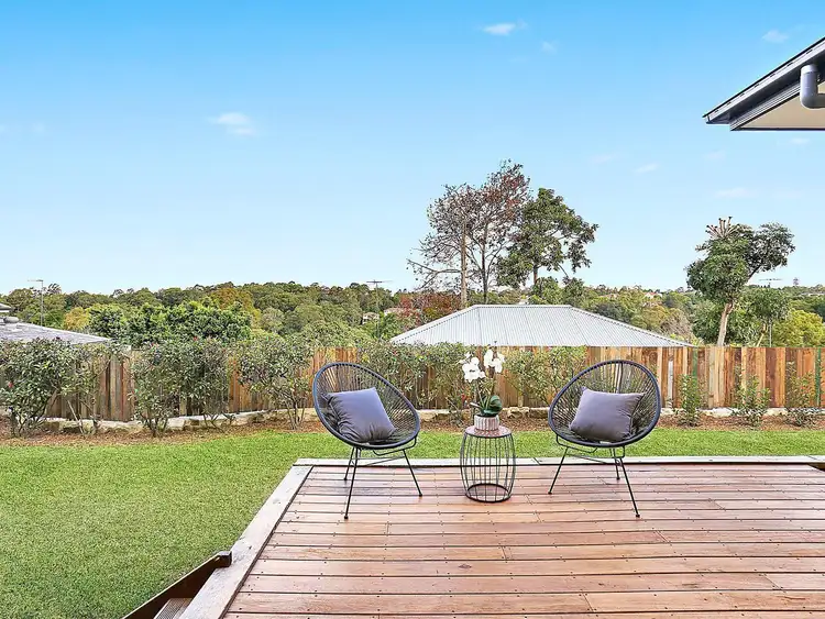 Sixth view of Homely house listing, 7 De Milhau Road, Hunters Hill NSW 2110