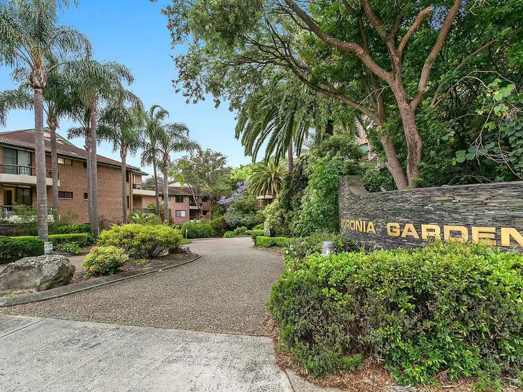 15/19 Carlingford Road, Epping NSW 2121