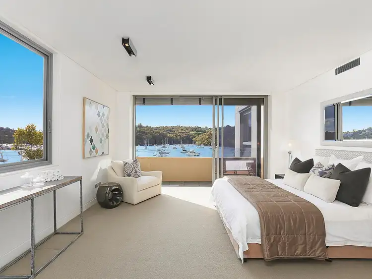 Fifth view of Homely house listing, 22 Wonga Road, Cremorne NSW 2090