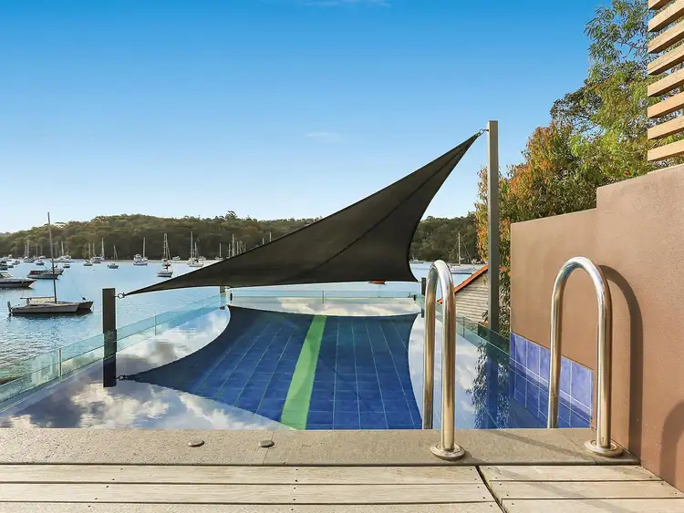 Sixth view of Homely house listing, 22 Wonga Road, Cremorne NSW 2090