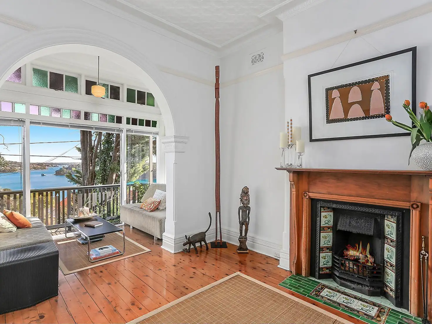 Main view of Homely house listing, 3 Ross Street, Waverton NSW 2060