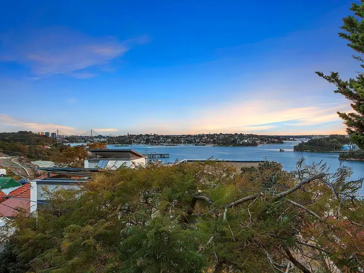 Second view of Homely house listing, 3 Ross Street, Waverton NSW 2060