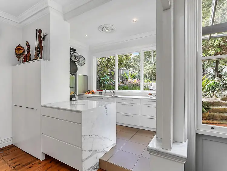 Fourth view of Homely house listing, 3 Ross Street, Waverton NSW 2060