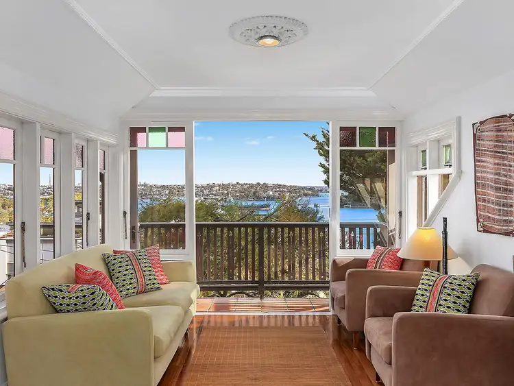 Fifth view of Homely house listing, 3 Ross Street, Waverton NSW 2060