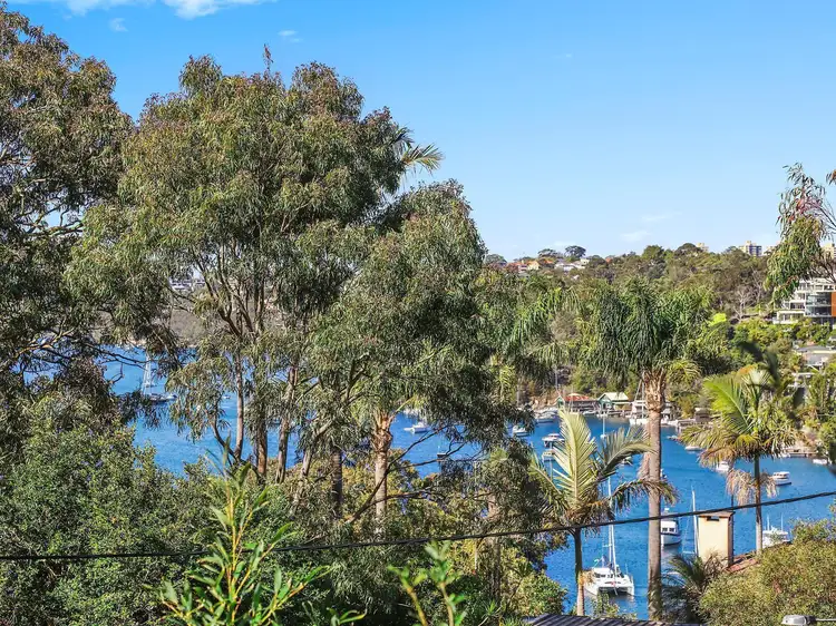 Second view of Homely house listing, 1 The Barricade, Castlecrag NSW 2068