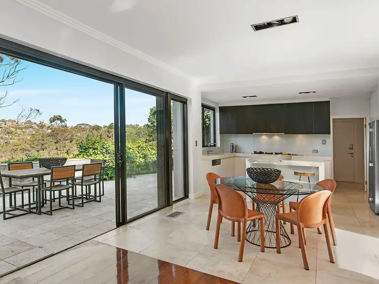 Fifth view of Homely house listing, 1 The Barricade, Castlecrag NSW 2068