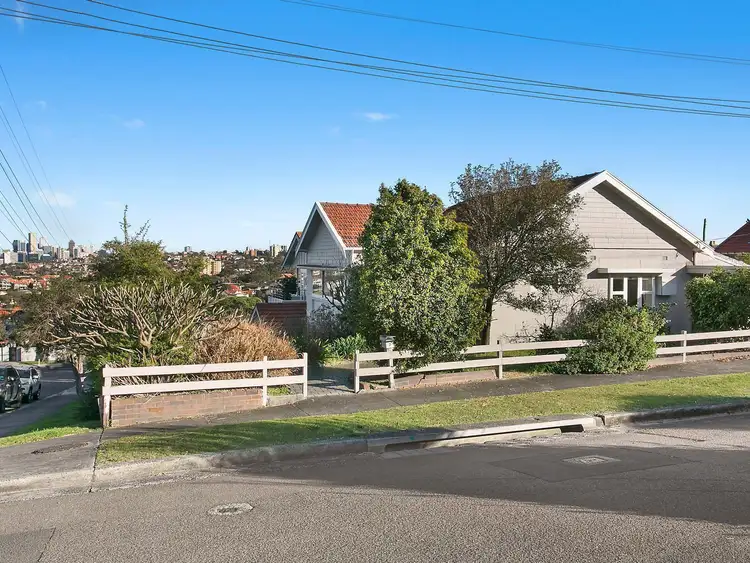 Fourth view of Homely house listing, 19 Thompson Street, Mosman NSW 2088