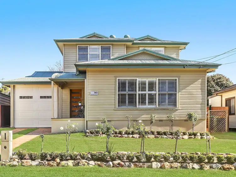 90 Sandakan Road, Revesby Heights NSW 2212