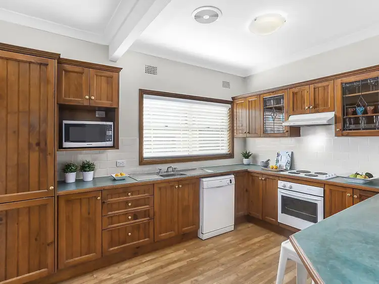 Third view of Homely house listing, 90 Sandakan Road, Revesby Heights NSW 2212