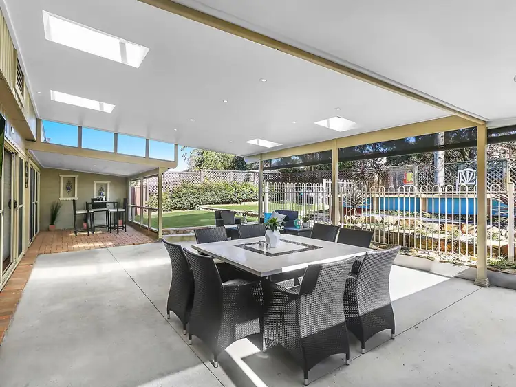 Fourth view of Homely house listing, 90 Sandakan Road, Revesby Heights NSW 2212