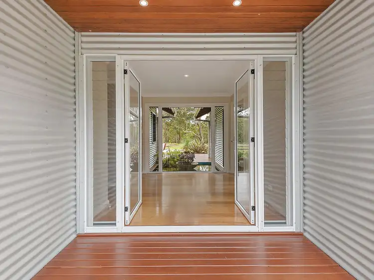 Fourth view of Homely rural property listing, 166 Kenwood Drive, Lake Cathie NSW 2445