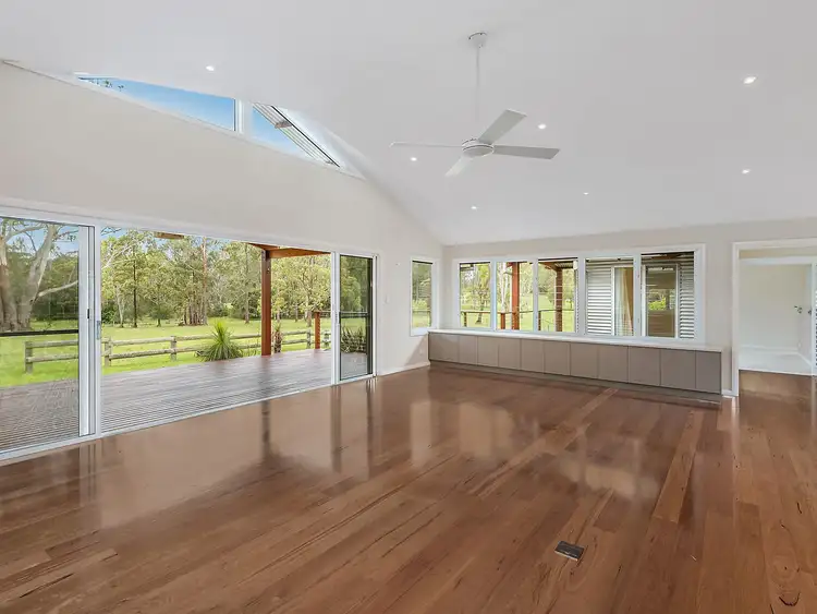 Sixth view of Homely rural property listing, 166 Kenwood Drive, Lake Cathie NSW 2445
