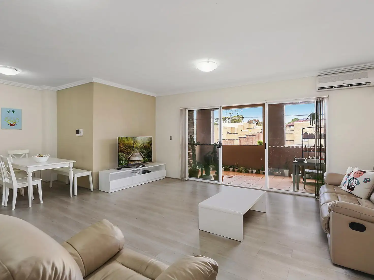 Main view of Homely apartment listing, 36/42 West Street, Hurstville NSW 2220