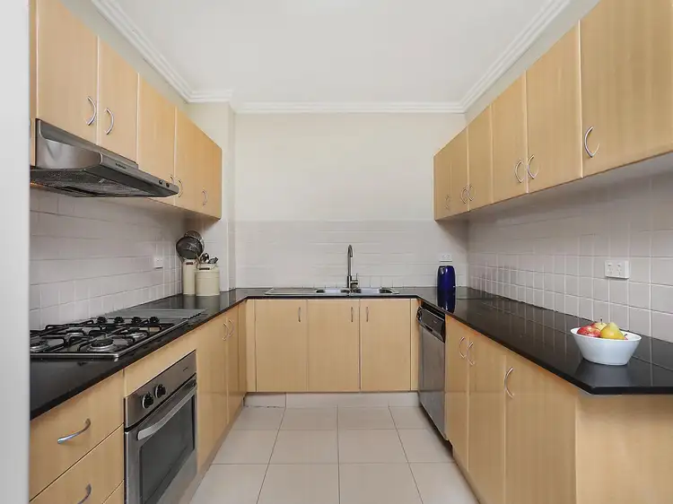 Second view of Homely apartment listing, 36/42 West Street, Hurstville NSW 2220