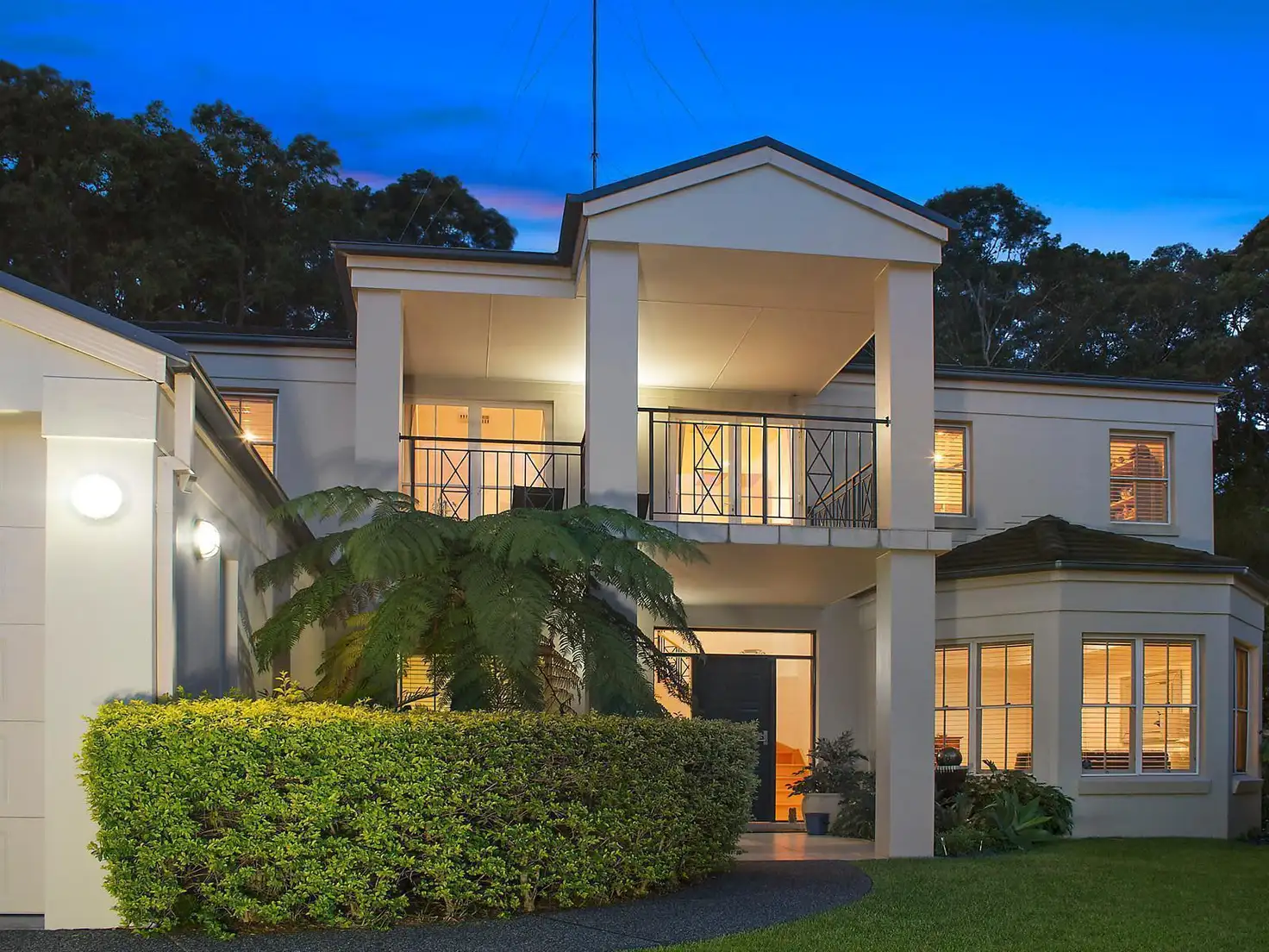 Main view of Homely house listing, 25 Boatmans Row, Eleebana NSW 2282