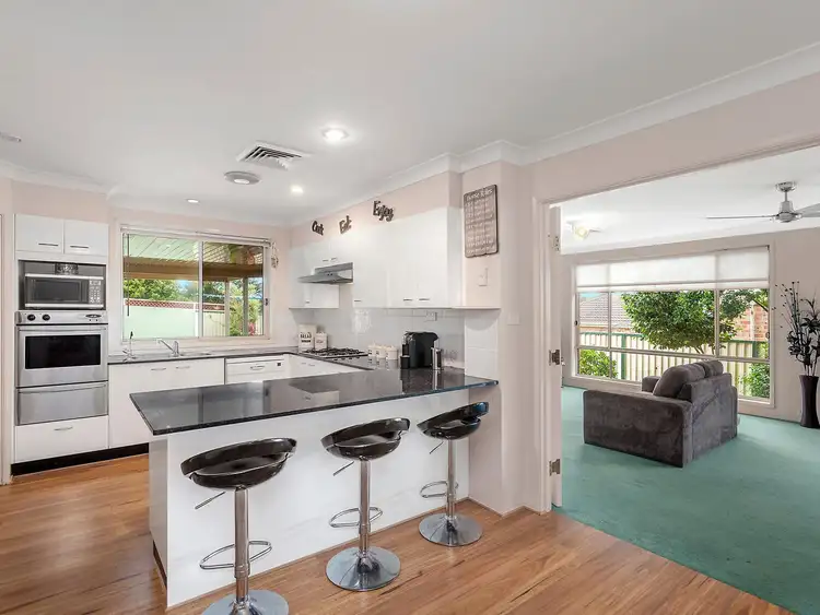 Second view of Homely house listing, 13 MacDougall Crescent, Hamlyn Terrace NSW 2259