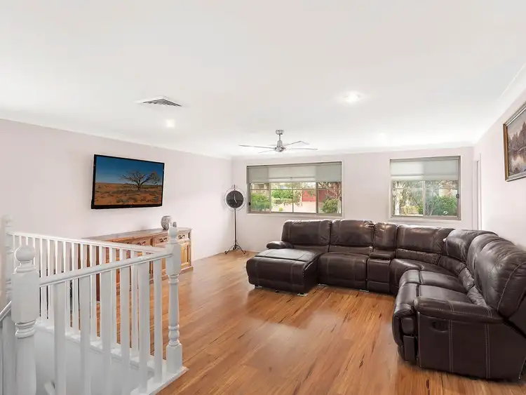 Fourth view of Homely house listing, 13 MacDougall Crescent, Hamlyn Terrace NSW 2259