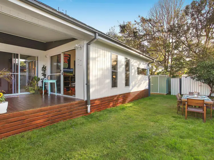 2 Rothwell Street, Woy Woy NSW 2256