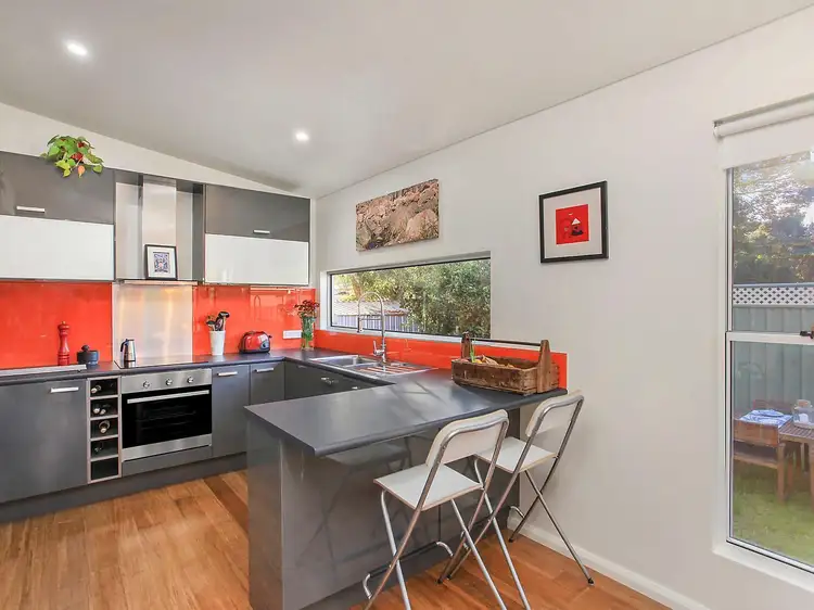 Second view of Homely house listing, 2 Rothwell Street, Woy Woy NSW 2256