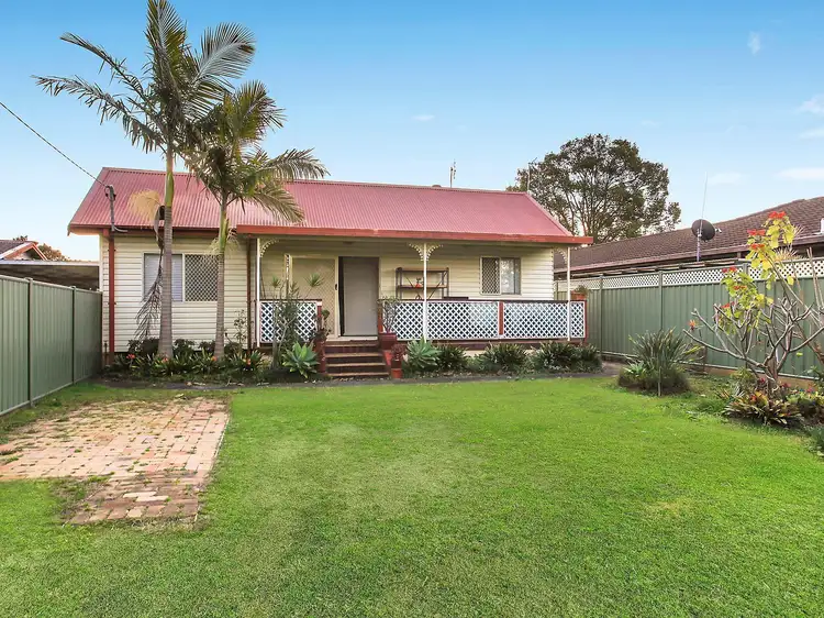 Third view of Homely house listing, 2 Rothwell Street, Woy Woy NSW 2256