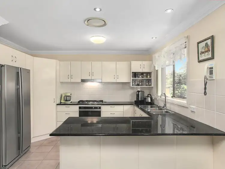 Second view of Homely villa listing, 3/102 Bourke Road, Umina Beach NSW 2257