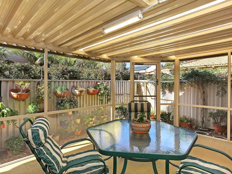 Third view of Homely villa listing, 3/102 Bourke Road, Umina Beach NSW 2257