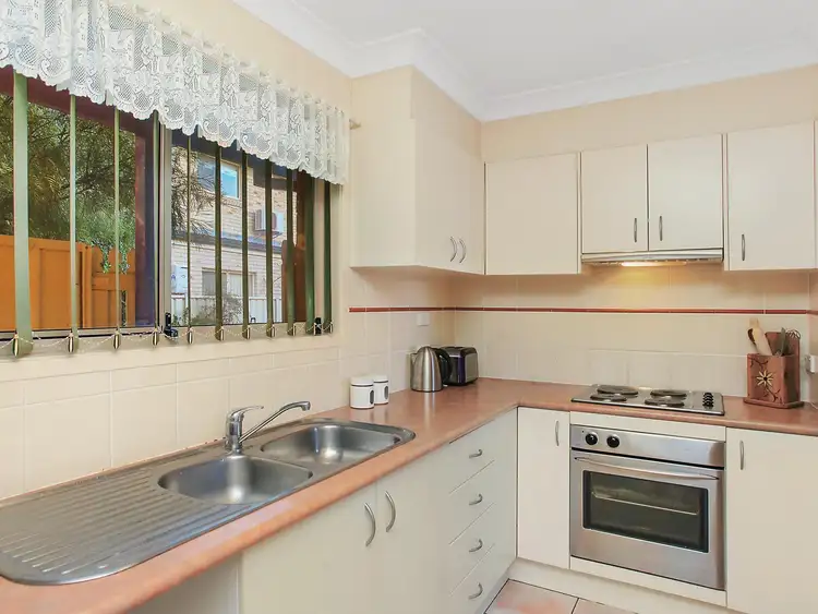 Second view of Homely villa listing, 2/10 Victoria Road, Woy Woy NSW 2256